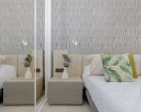 Resale - Bungalow - Torrevieja