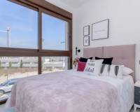 Resale - Bungalow - Torrevieja