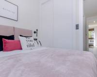 Resale - Bungalow - Torrevieja