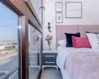 Resale - Bungalow - Torrevieja