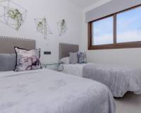 Resale - Bungalow - Torrevieja