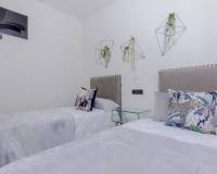 Resale - Bungalow - Torrevieja