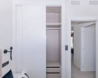 Resale - Bungalow - Torrevieja