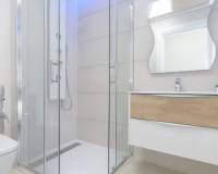 Resale - Bungalow - Torrevieja