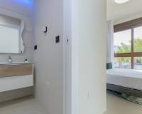 Resale - Bungalow - Torrevieja