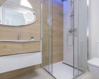 Resale - Bungalow - Torrevieja