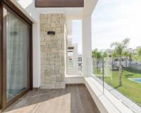 Resale - Bungalow - Torrevieja