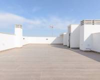 Resale - Bungalow - Torrevieja