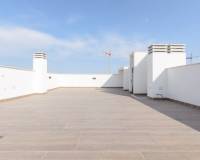 Resale - Bungalow - Torrevieja