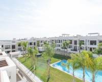 Resale - Bungalow - Torrevieja