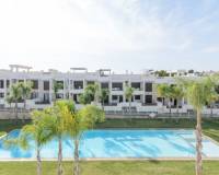 Resale - Bungalow - Torrevieja