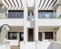 Resale - Bungalow - Torrevieja