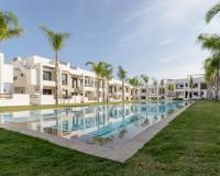 Resale - Bungalow - Torrevieja