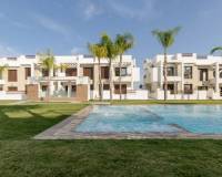 Resale - Bungalow - Torrevieja