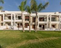 Resale - Bungalow - Torrevieja