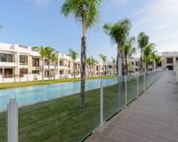 Resale - Bungalow - Torrevieja