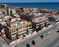 Resale - Bungalow - Torrevieja