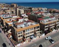 Resale - Bungalow - Torrevieja