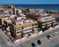 Resale - Bungalow - Torrevieja
