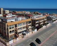Resale - Bungalow - Torrevieja