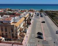 Resale - Bungalow - Torrevieja