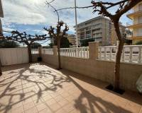 Resale - Bungalow - Torrevieja