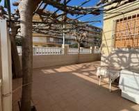 Resale - Bungalow - Torrevieja