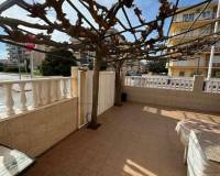 Resale - Bungalow - Torrevieja