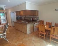Resale - Bungalow - Torrevieja