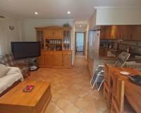 Resale - Bungalow - Torrevieja