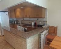 Resale - Bungalow - Torrevieja