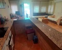 Resale - Bungalow - Torrevieja