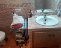 Resale - Bungalow - Torrevieja