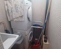 Resale - Bungalow - Torrevieja