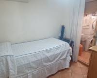 Resale - Bungalow - Torrevieja
