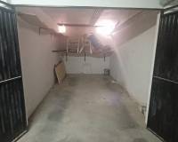 Resale - Bungalow - Torrevieja