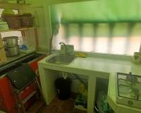 Resale - Bungalow - Torrevieja