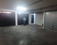 Resale - Bungalow - Torrevieja