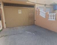 Resale - Bungalow - Torrevieja