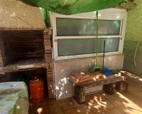 Resale - Bungalow - Torrevieja