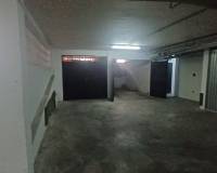 Resale - Bungalow - Torrevieja