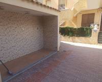 Resale - Bungalow - Torrevieja