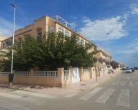 Resale - Bungalow - Torrevieja