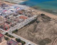 Resale - Bungalow - Torrevieja