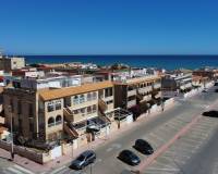 Resale - Bungalow - Torrevieja
