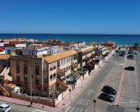 Resale - Bungalow - Torrevieja