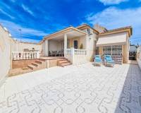 Resale - Bungalow - Torrevieja
