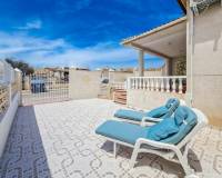 Resale - Bungalow - Torrevieja