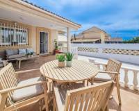 Resale - Bungalow - Torrevieja