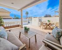 Resale - Bungalow - Torrevieja